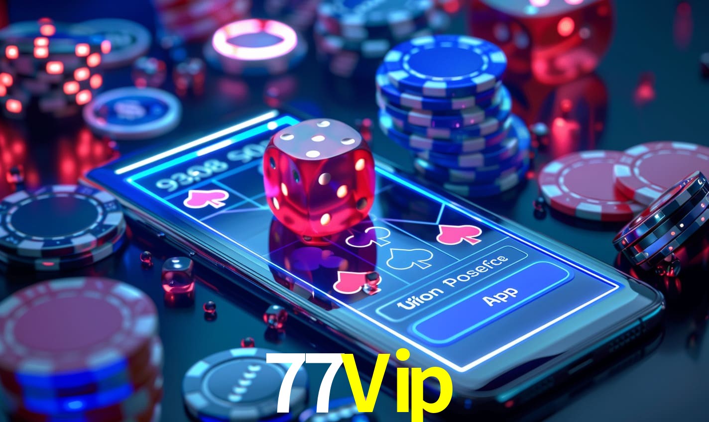 Baixar App 77Vip