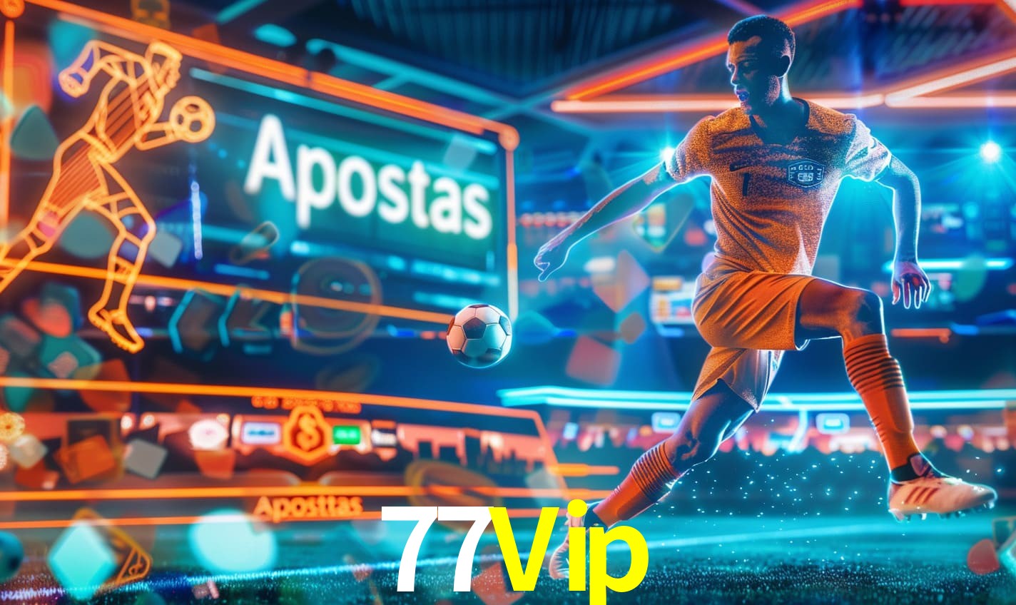 Apostas 77Vip