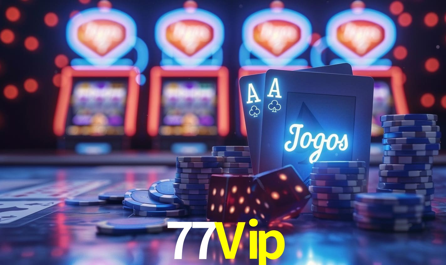 Lista de Jogos 77Vip