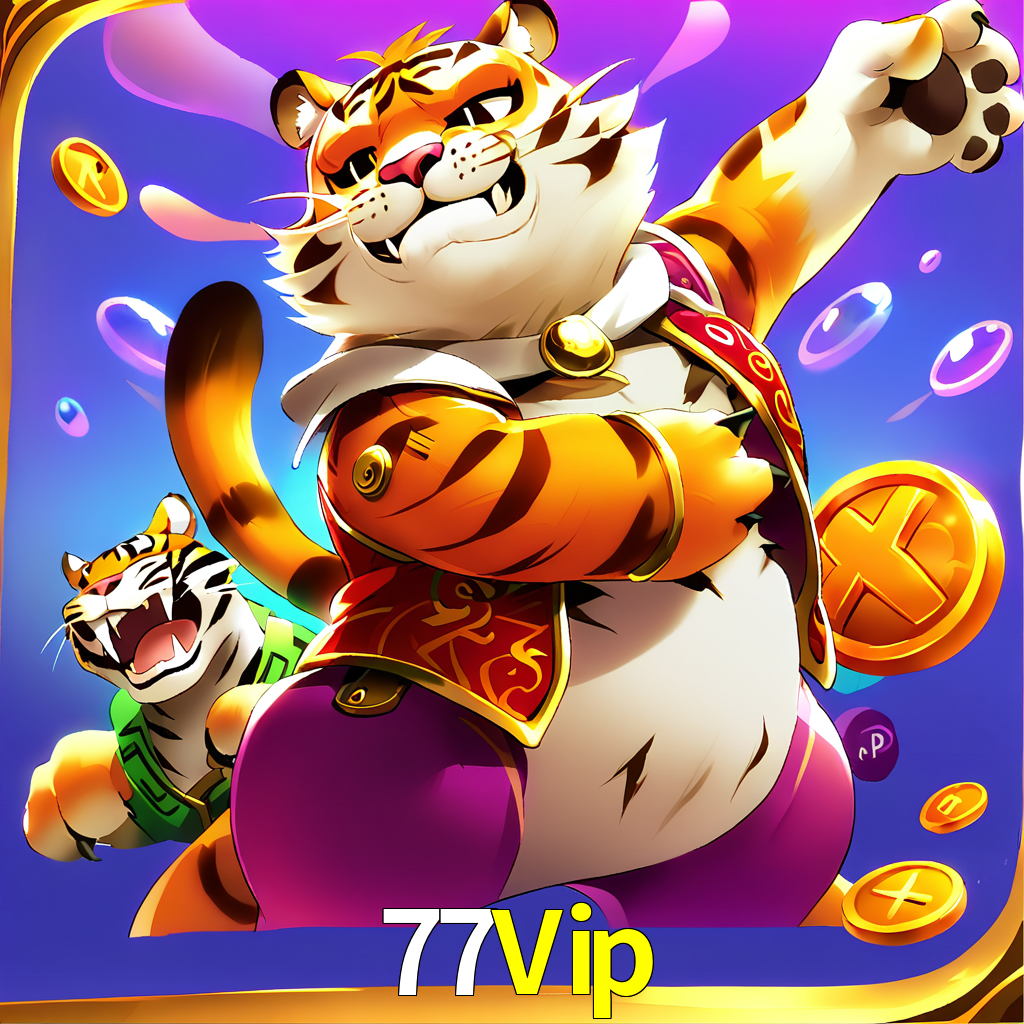 Cassino Online 77Vip